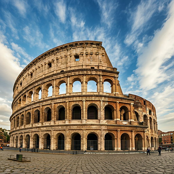 Colosseum
