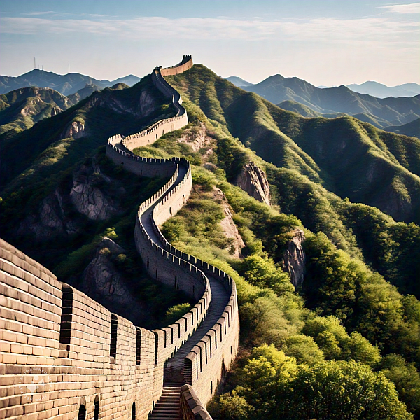 Great Wall of China